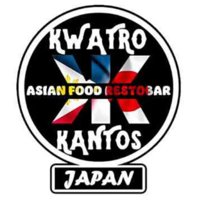 Kwatro Kantos Japan